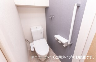 マカニ　レア　Ａの物件内観写真